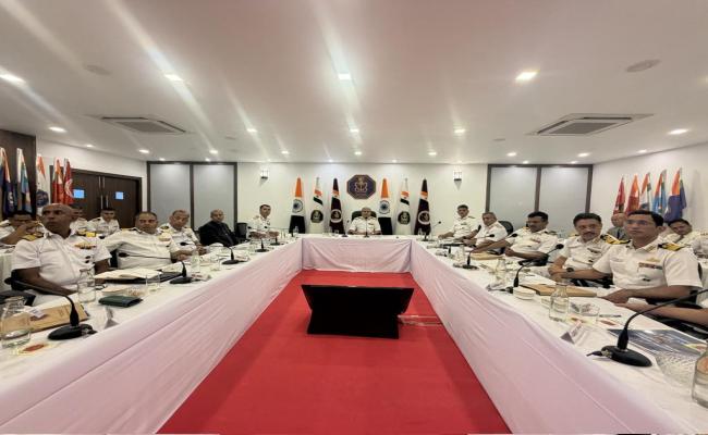 REVISED NAVAL WAREHOUSING MANUAL RELEASED AT ANNUAL LOGISTICS CONFERENCE 2026