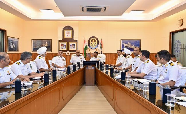 FOCINC, ENC VISITED WNC