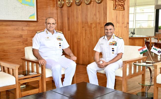 FOCINC, ENC VISITED WNC