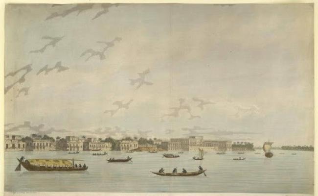 TRACING EASTERN INDIA’S MARITIME LEGACY