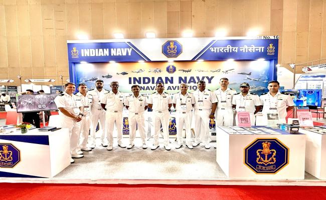 7TH AEROSPACE & DEFENCE MRO SOUTH ASIA SUMMIT 2026 