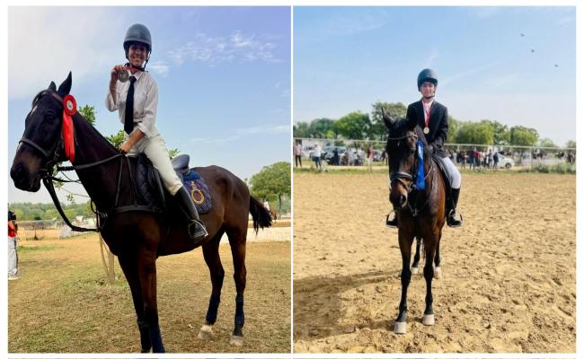 EQUESTRIAN EXCELLENCE