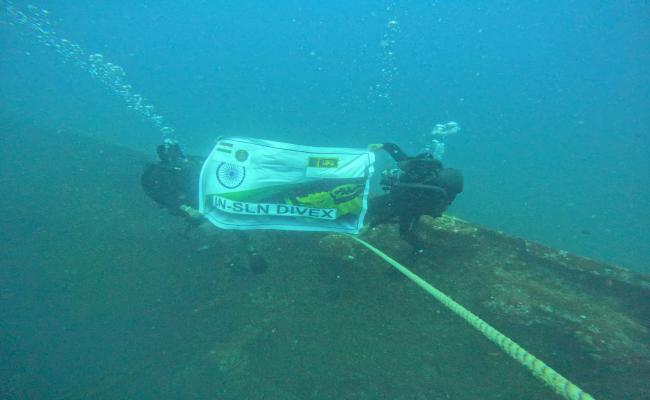 IN-SLN DIVEX 2026