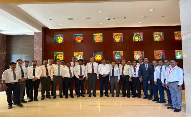 ANNUAL AMMUNITION PRODUCTION REVIEW MEETING 2026 