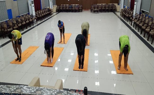 भारतीय नौसेना के मानसिक स्वास्थ्य सुनिश्चित करने के दृष्टिकोण की दिशा में प्रयास