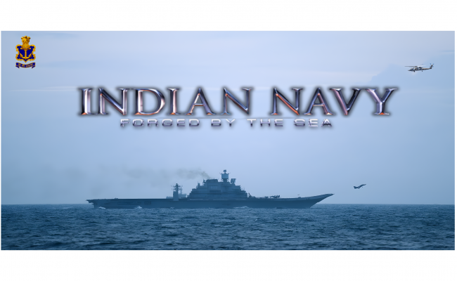 NAVY DAY 2025 CELEBRATING THE COURAGE, COMMITMENT AND PROFESSIONAL EXCELLENCE OF THE INDIAN NAVY