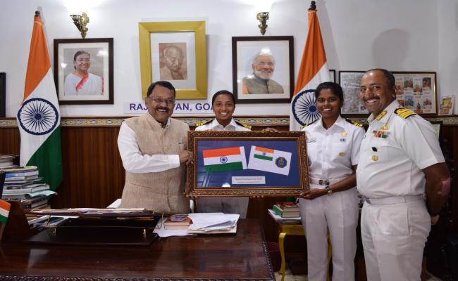 नविका सागर परिक्रमा_II