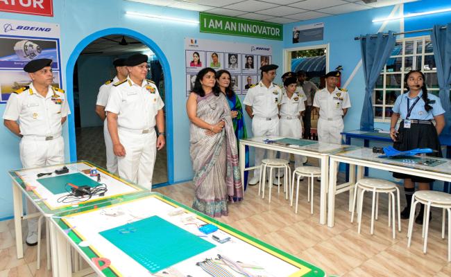 ग्रंथिका ~ पढ़ने का क्षेत्र 