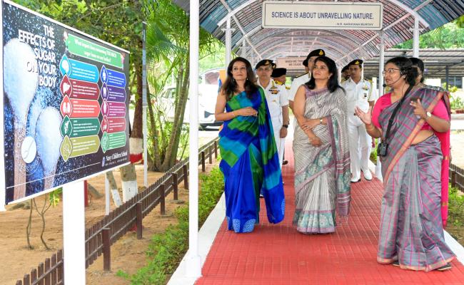 GRANTHIKA ~ THE READING REALM