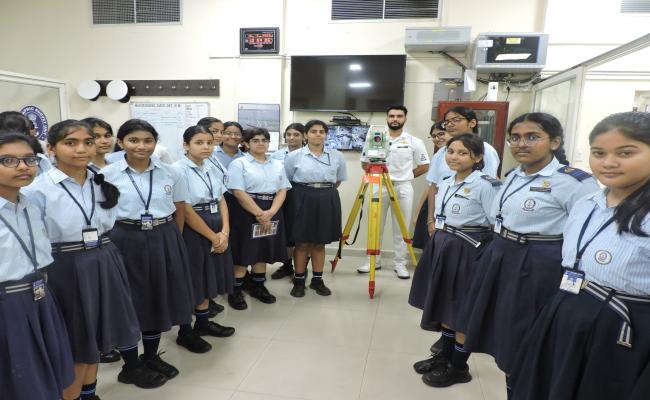 WORLD HYDROGRAPHY DAY – 21 JUNE 2025 “SEABED MAPPING ENABLING OCEAN ACTION