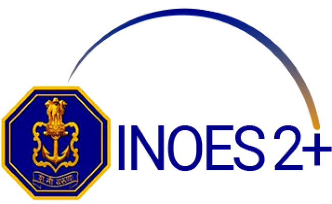 Launch of INOES 2+