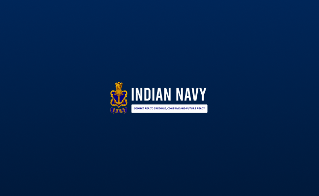 Passing Out Parade – Spring Term 2024 Held at Indian Naval Academy on 25 May 24