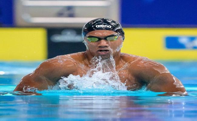 Congratulations to The Indian Navy Swimming Team for Lifting The Winners Trophy in 73rd Inter Services Swimming Championship Held at MEG and Centre