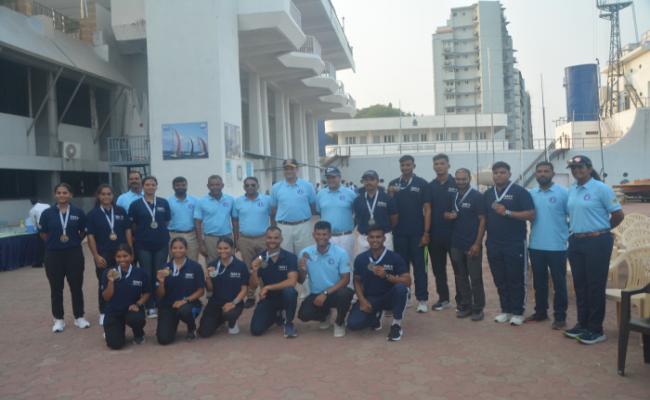 वाई.ए.आई. वरिष्ठ राष्ट्रीय चैंपियनशिप 2024