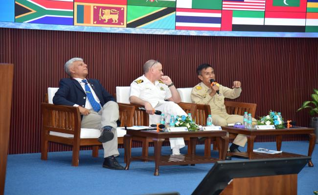 Indian Ocean Rim Association Seminar