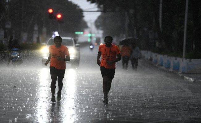 WNC Navy Half Marathon 2024