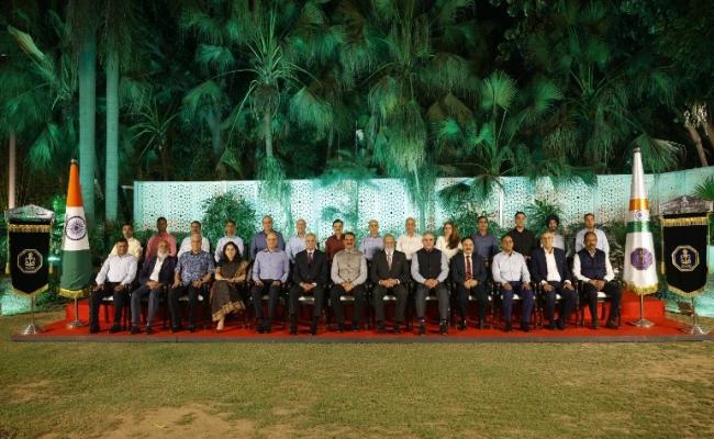 सागर से महासागर