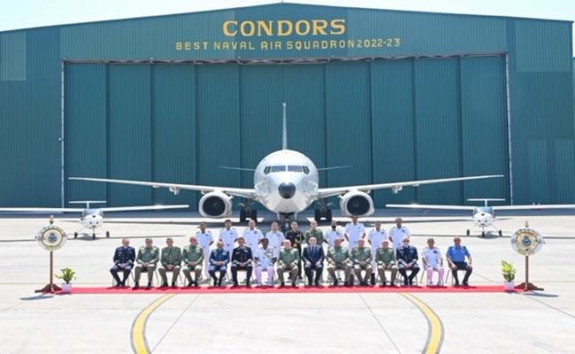 General Saïd CHANEGRIHA, Minister Delegate to the Minister of National Defence