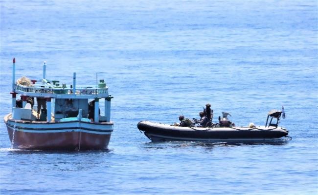 NARCOTICS SEIZURE BY INS TARKASH - 31 MAR 25