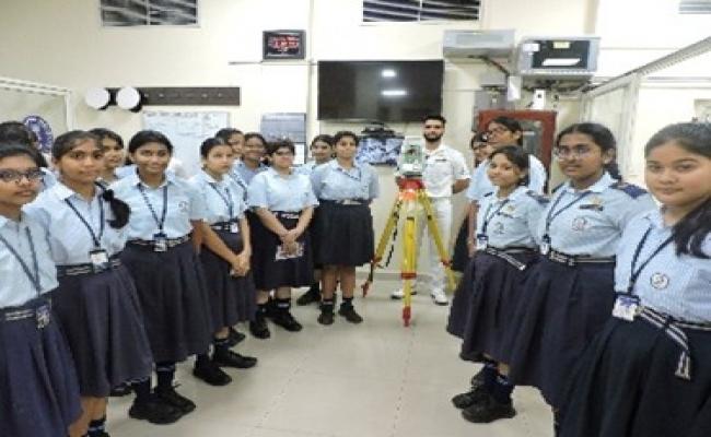 विश्व हाइड्रोग्राफी दिवस – 21 जून 2025 “समुद्र तल मानचित्रण से समुद्री कार्रवाई सक्षम”