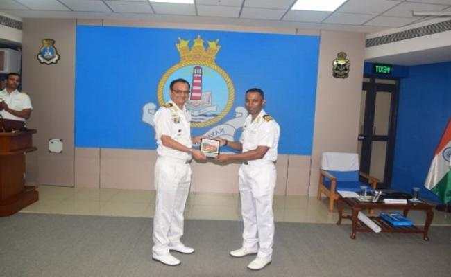 नौसेना युद्ध महाविद्यालय | 24 जून 2025