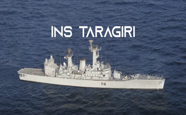RELIVING THE JOURNEY OF OLD TARAGIRI