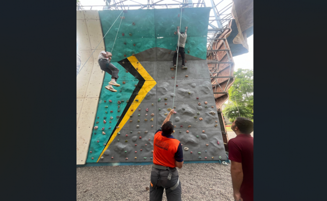 Chess Competition under the Civilian Sports League (#CSL) was organised on 21 Oct 24 at NHQ