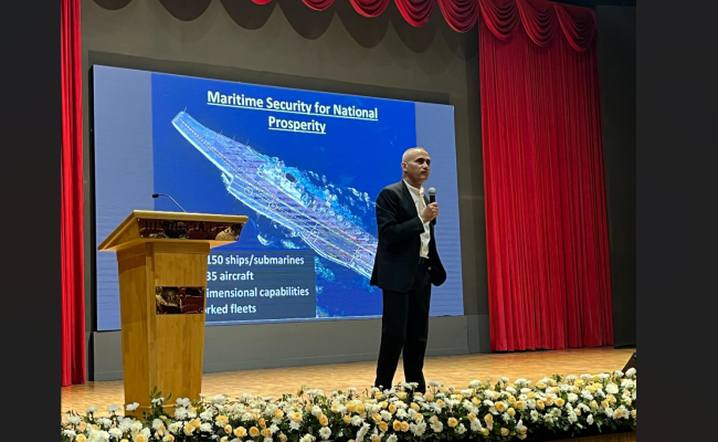 Content for Social Media Post iro of Outreach to Schools of Delhi/NCR for  Facebook/ Instagram/ Twitter