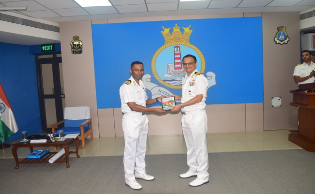 Naval War College | 24 June 2025