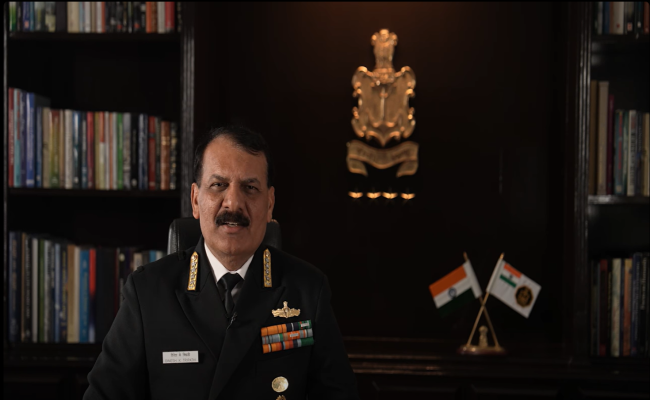 10TH DEFENCE FORCES VETERANS DAY 2026