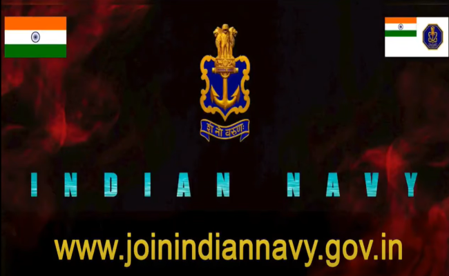 JOIN INDIAN NAVY AS SHORT SERVICE COMMISSION OFFICER