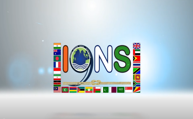 IONS CONCLAVE 2026