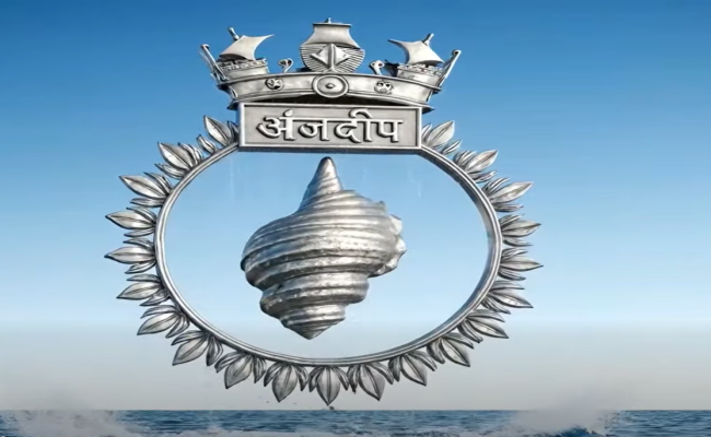INS ANJADIP: FROM LEGACY TO REBIRTH, SAILING INTO A NEW ERA