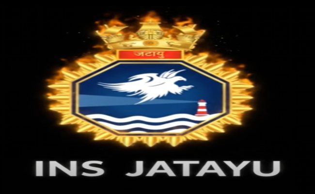 INS JATAYU CELEBRATES ITS 2ND ANNIVERSARY 