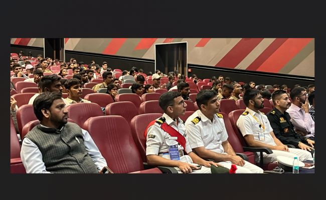 दिल्ली/एन.सी.आर. के स्कूलों तक पहुंच के लिए फेसबुक/इंस्टाग्राम/ट्विटर पर सोशल मीडिया पोस्ट हेतु सामग्री