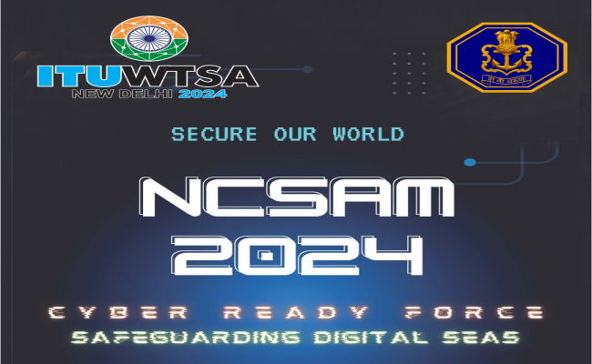 Information Dissemination on Social Media Handles (NCSAM – 2024)