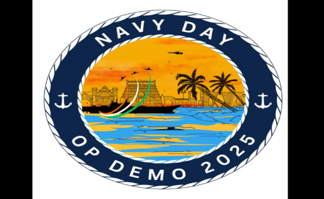 Twitter- https://x.com/indiannavy/status/1995876274645209334?s=20