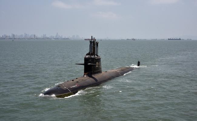 Indian Navy Set to Commission Three Frontline Fleet Assets Nilgiri, Surat and Vaghsheer