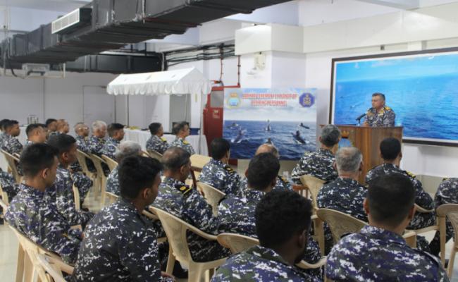 Aabhar Ceremony Conducted at Mumbai.