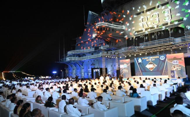 Western Fleet Award Function 24