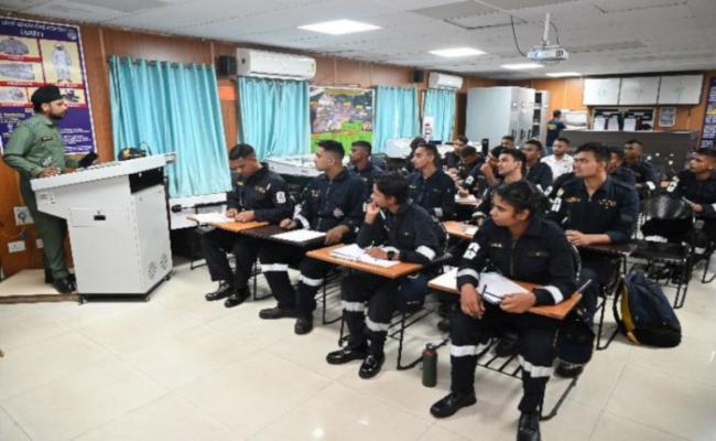 Awareness Rallies for Preservation of Environment