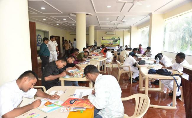 Awareness Rallies for Preservation of Environment