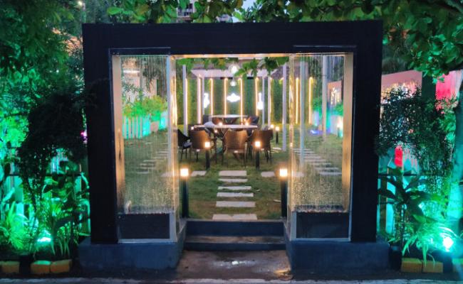 Inauguration of All-New Renovated Sailors Institute Annex - Sagar