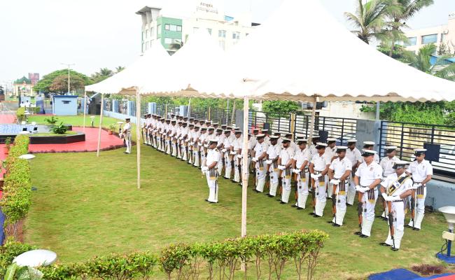 Kargil Vijay Diwas - 26 Jul 24 – ENC