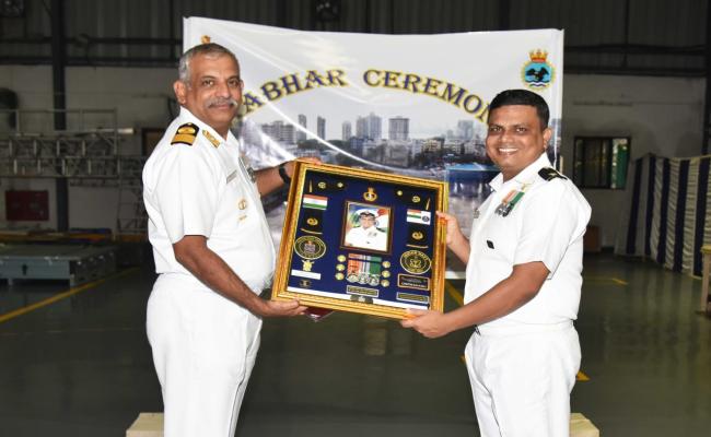 Aabhar Ceremonies at WNC