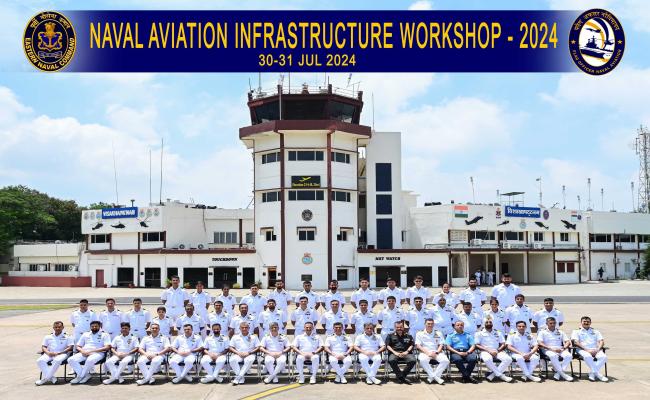 Aviation Infrastructure Workshop