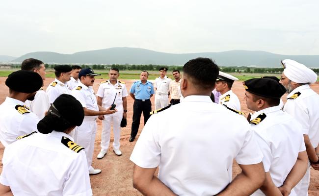 Aviation Infrastructure Workshop