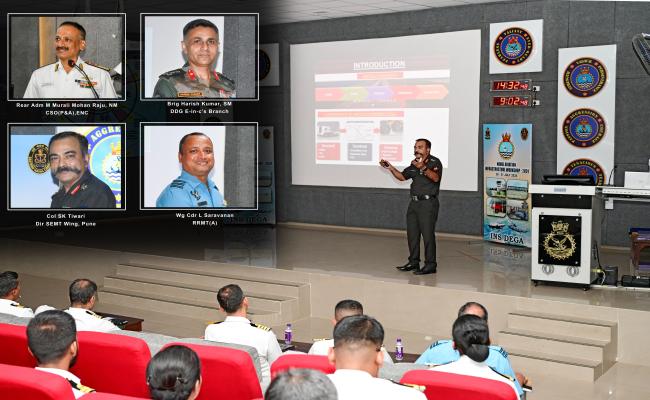 Aviation Infrastructure Workshop