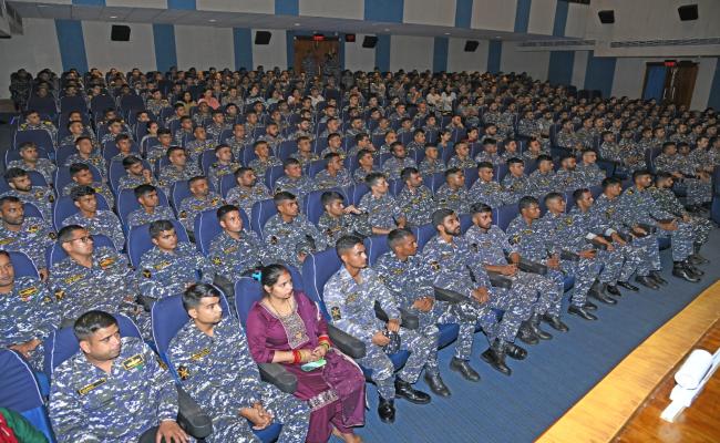 Lecture on Flag of Convenience