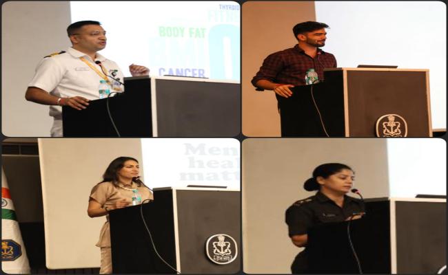 A Women Wellness Clinic - 24: ‘Kalyan Shivir'